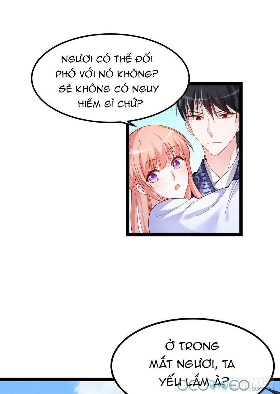 dạy bảo ma vương lão công 2 chapter 14 29