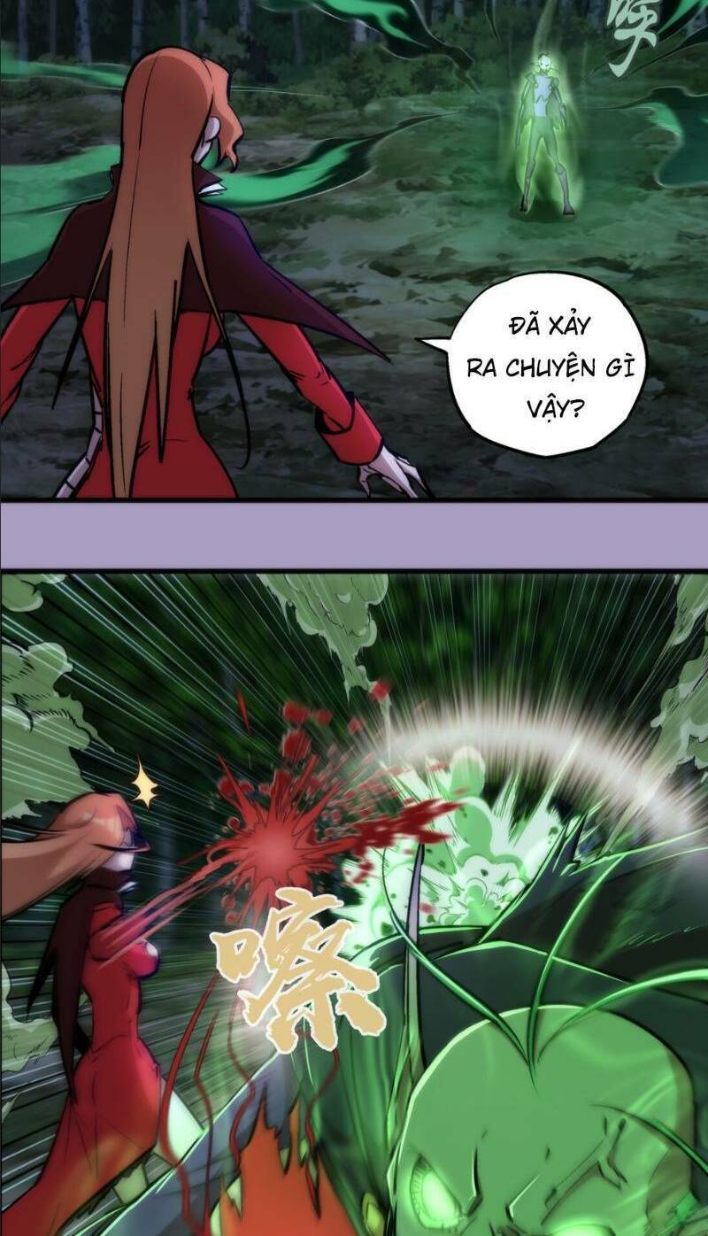 ta không phải đại ma vương chapter 24 13