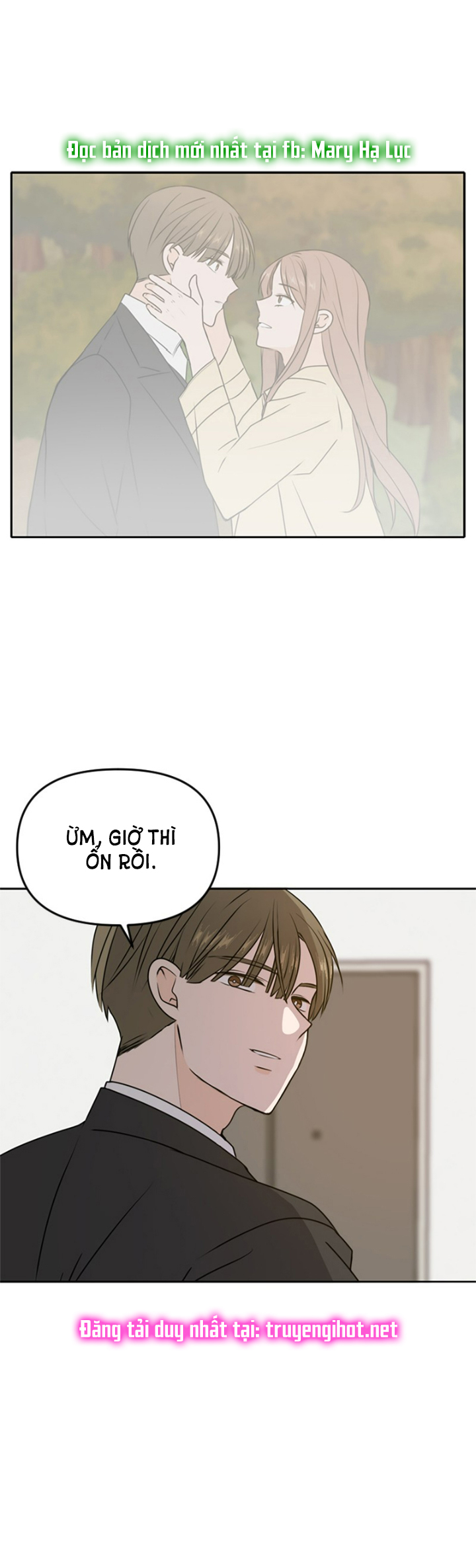 hẹn gặp anh ở kiếp thứ 19 chapter 43 33