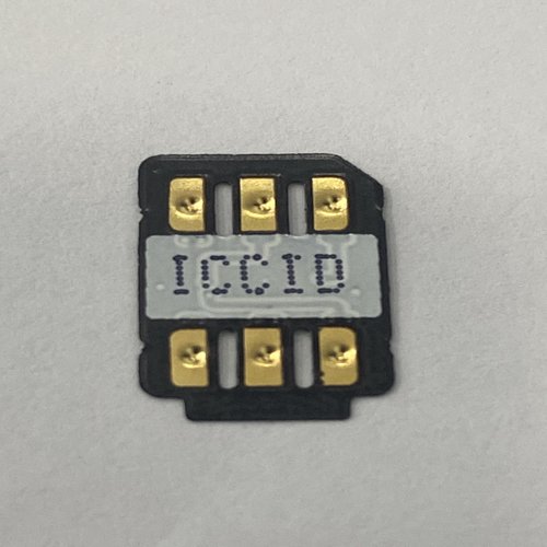 Sim ghép iPhone Lock 2020 - Tự Động Sửa Lỗi Kích Hoạt - Sim Ghép Thần Thánh