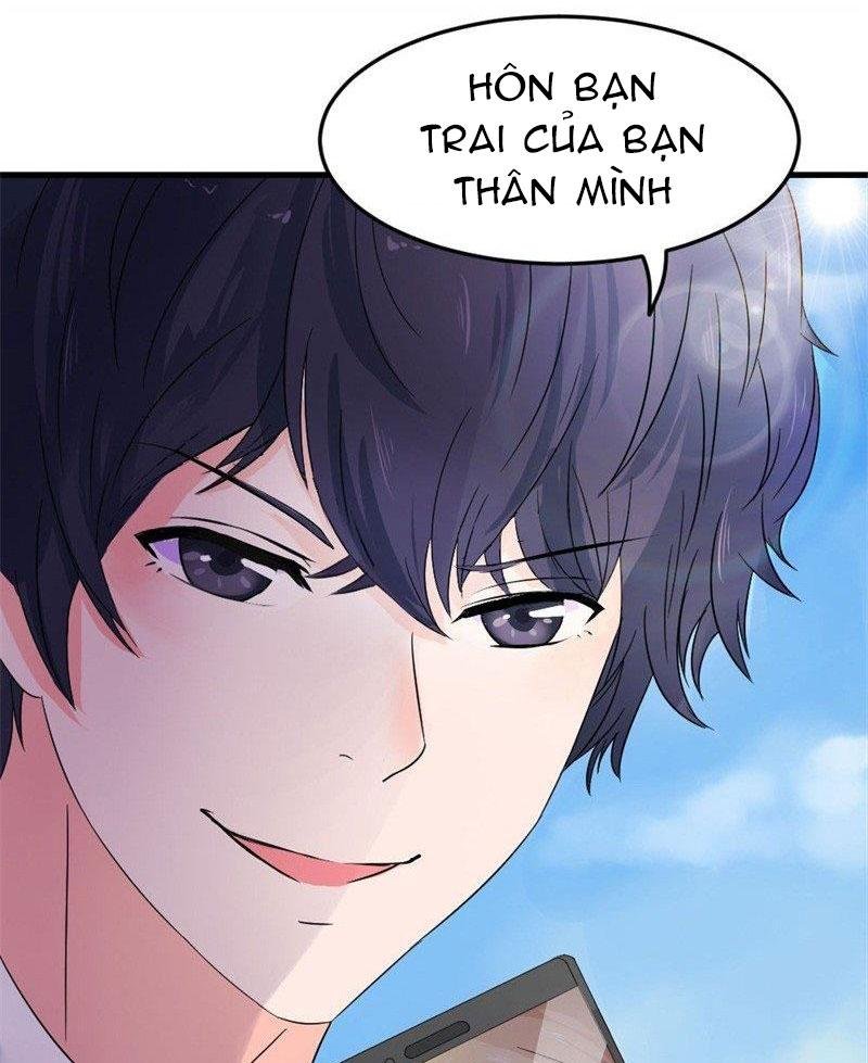 mặt nạ mất kiểm soát chapter 4 29