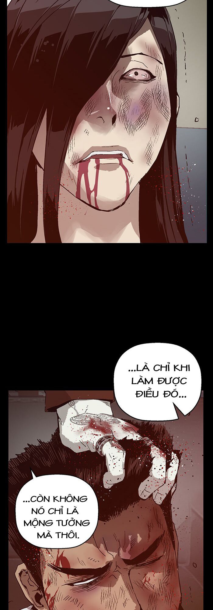anh hùng yếu chapter 132 54