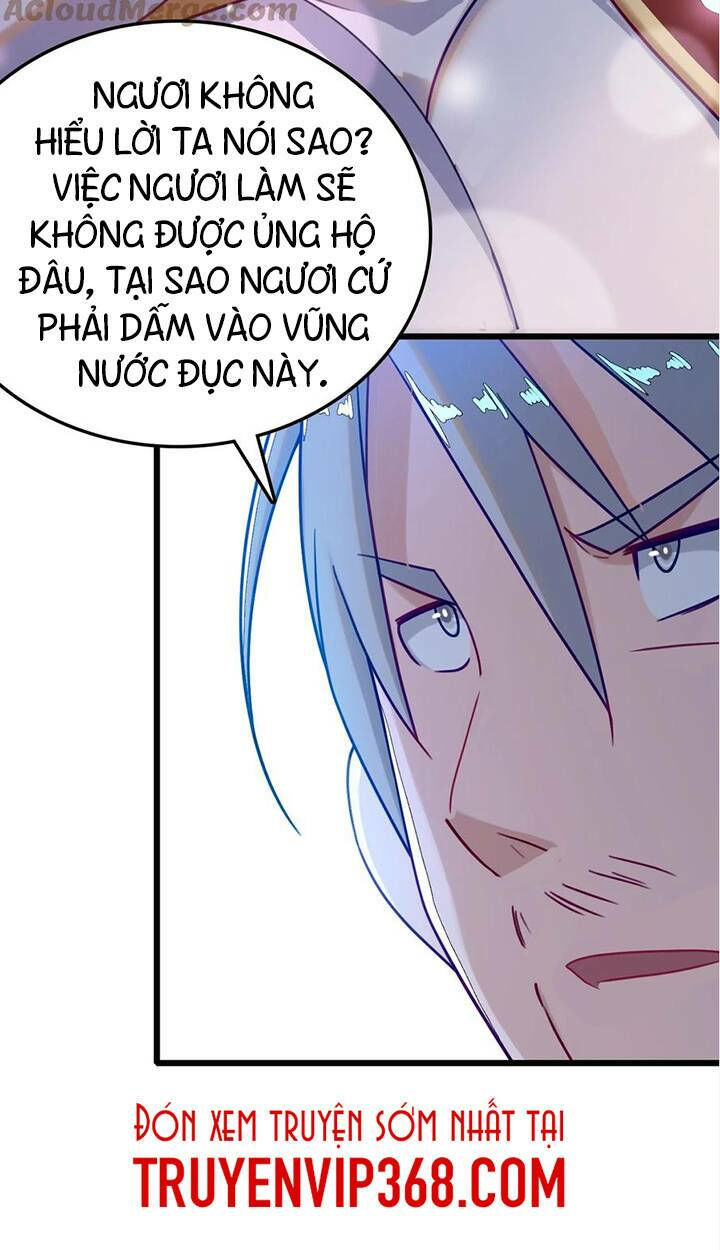 đại bảo kiếm của tôi chapter 5 36