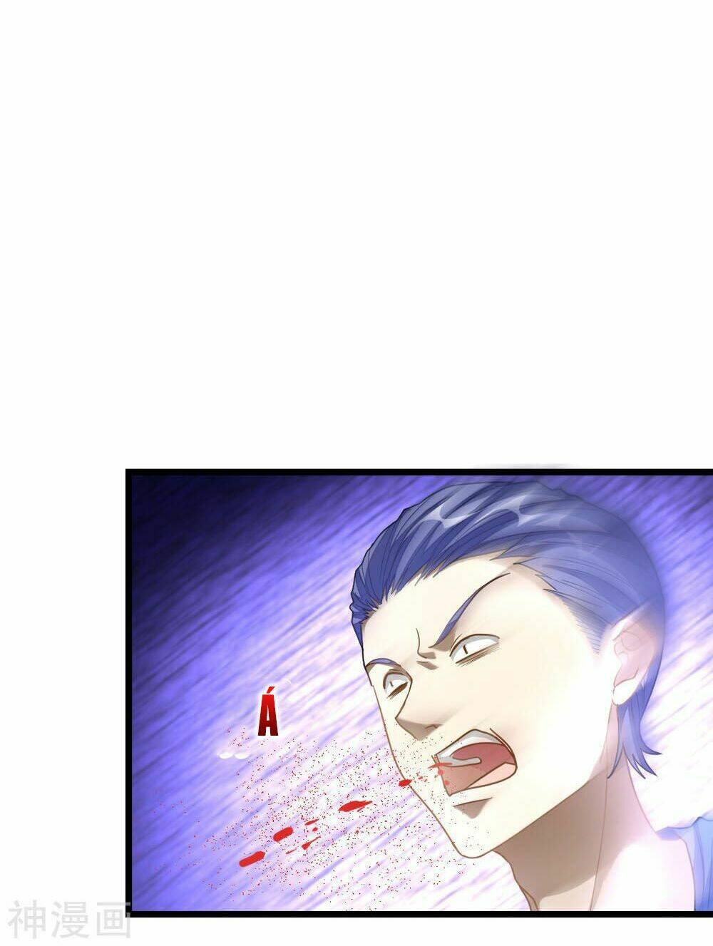 cửu dương thần vương chapter 158 22