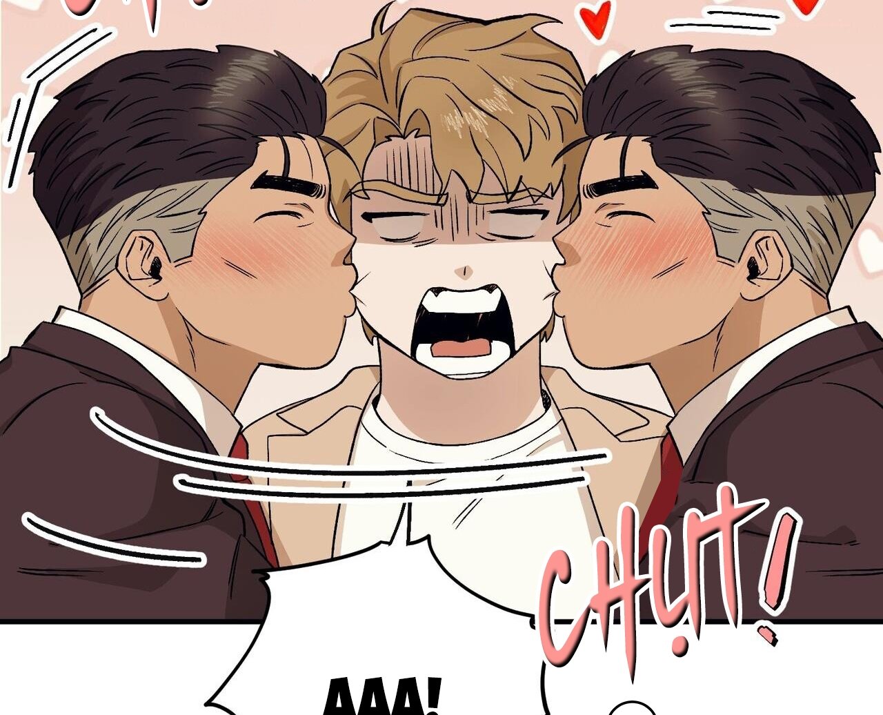 chàng dâu nhà họ kang chapter 48 86