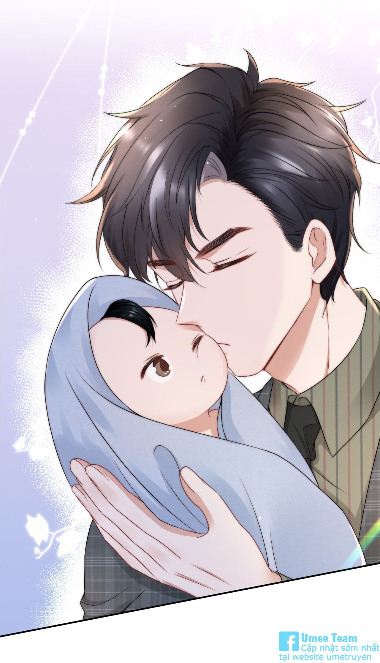 ta sinh con cho tổng tài chapter 73 11