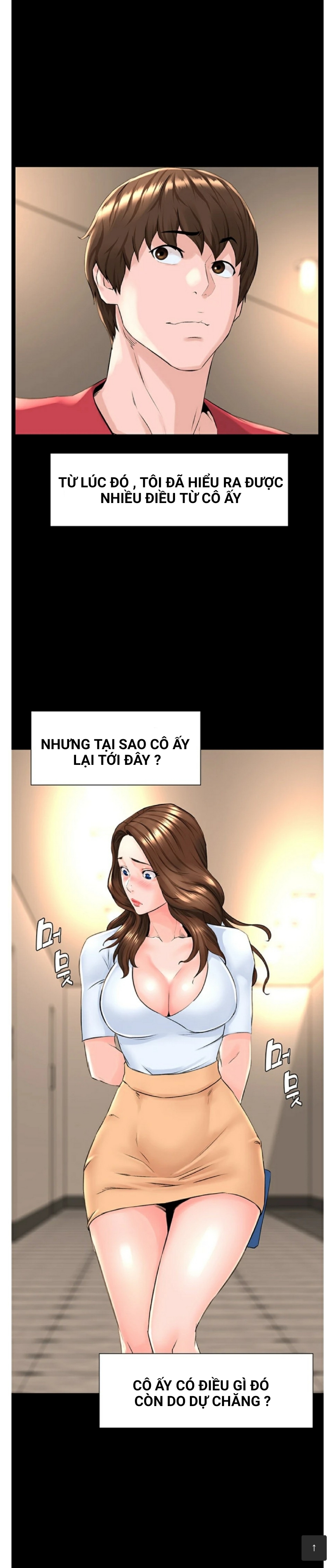 idol kế bên chapter 3 26