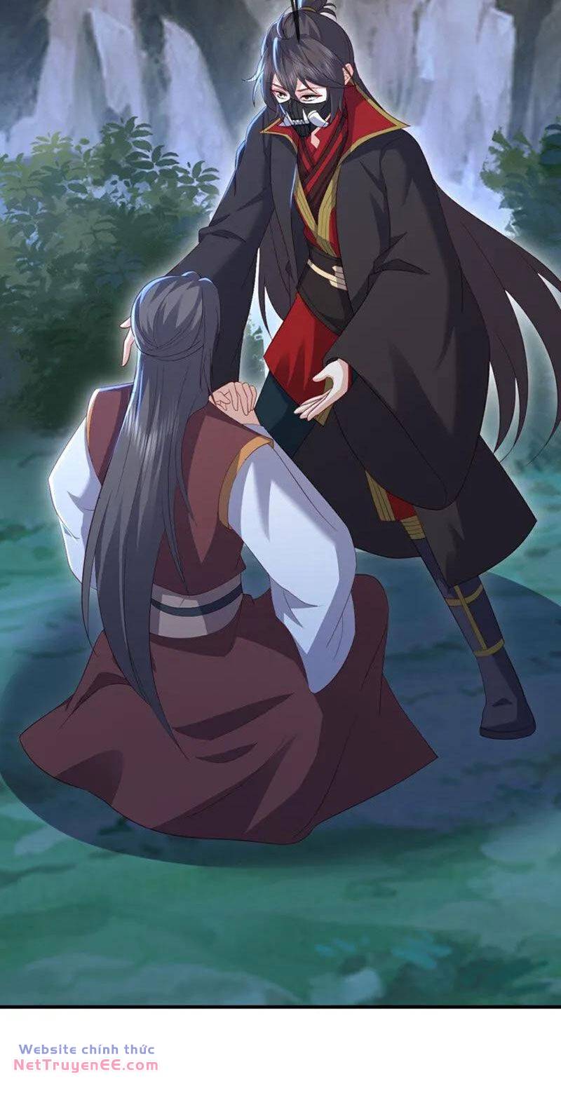 tiên võ đế tôn chapter 554 49