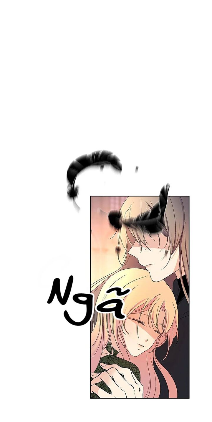 công chúa thời gian có hạn chapter 42 61