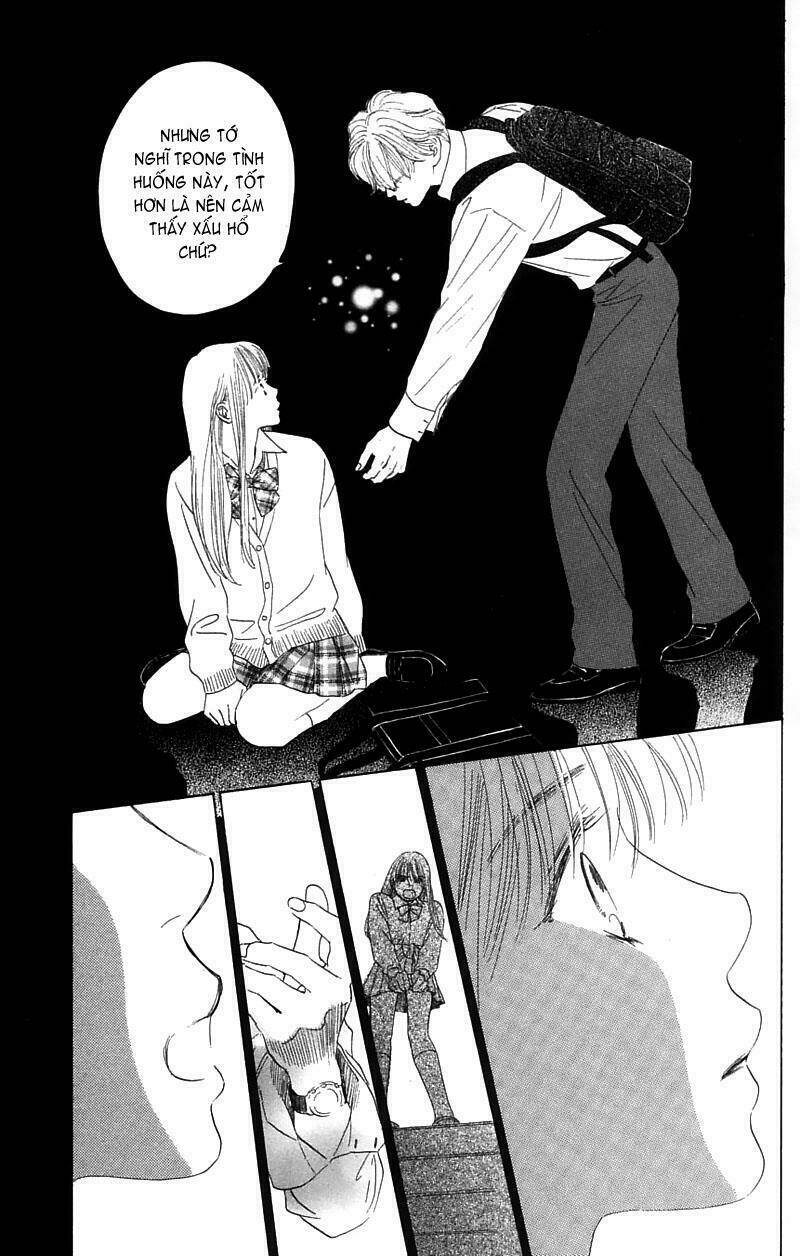 100% no kimi e chapter 1 37