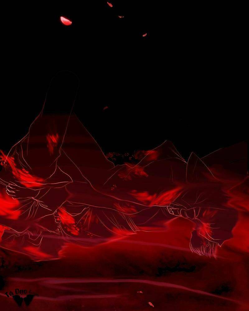 lãnh huyết vương (king) chapter 1 6