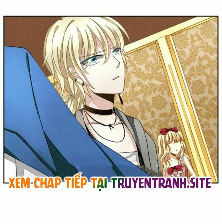 vị hôn thê bỏ trốn chapter 7 14