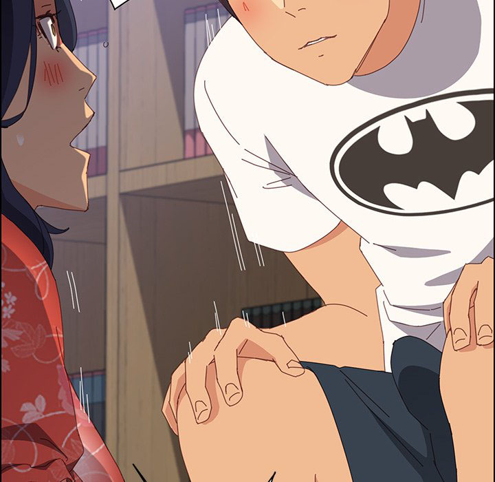 trợ lý chapter 26 84