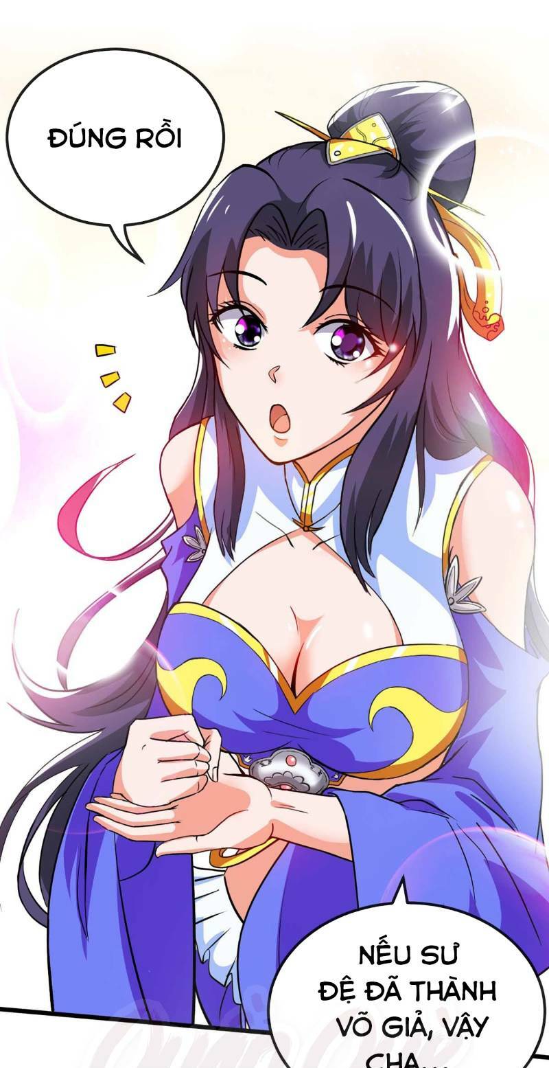 võ hồn tuyệt thế chapter 8 16