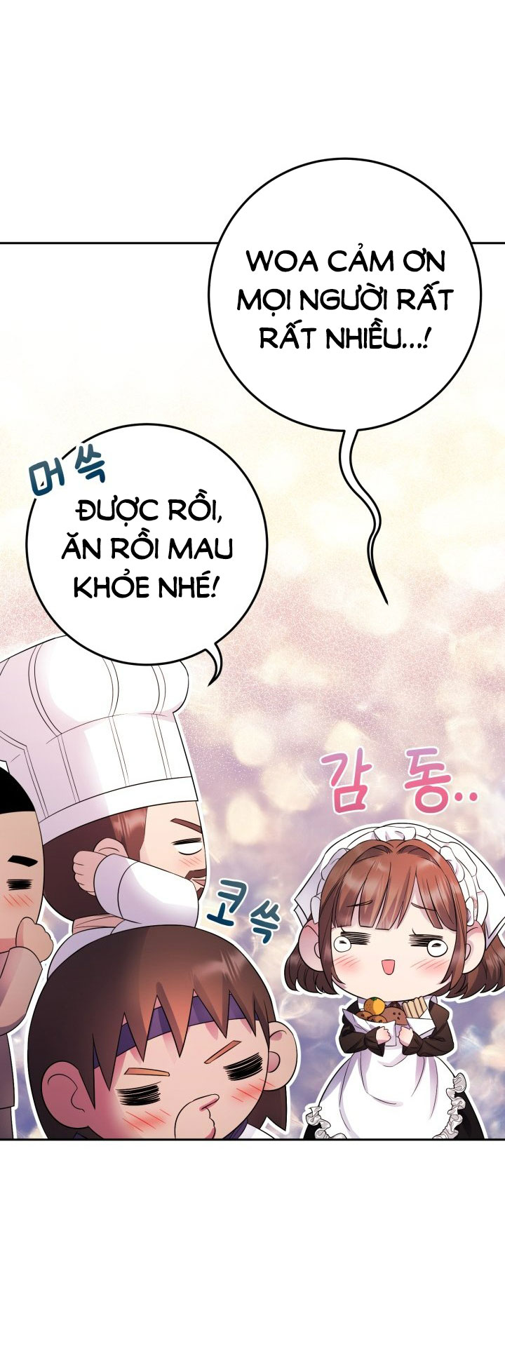 [18+] nếu cứu rỗi một cầm thú hư hỏng chapter 7.2 32