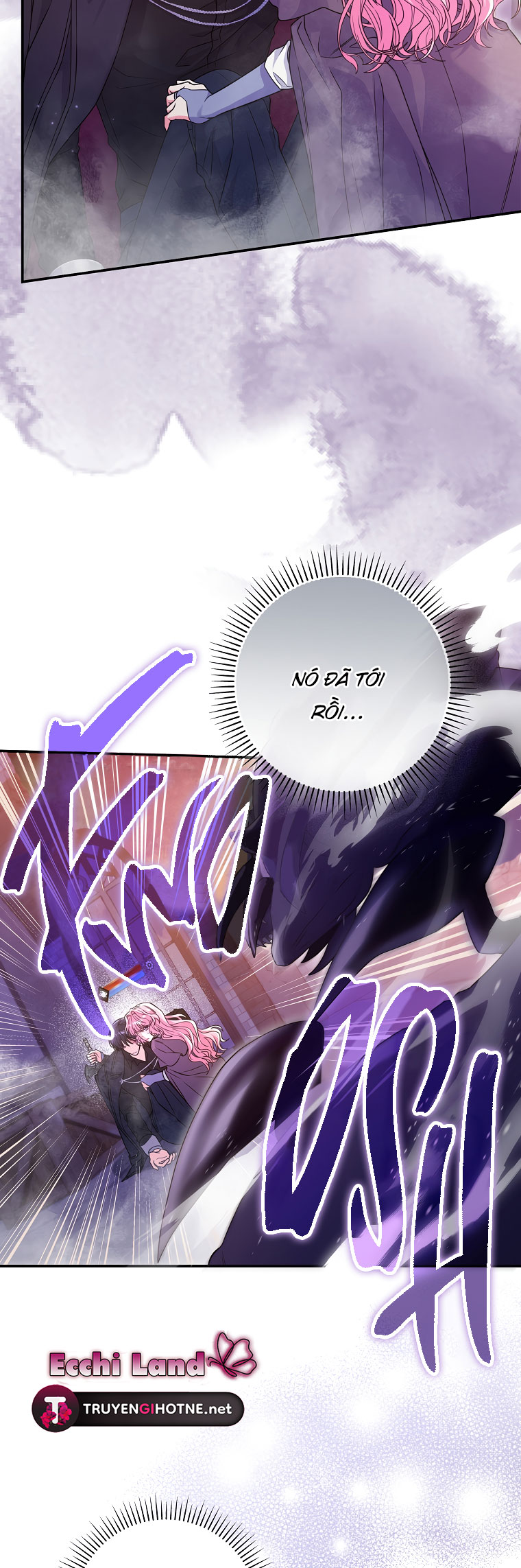 mắc kẹt trong trò chơi bị nguyền rủa chapter 28.1 16