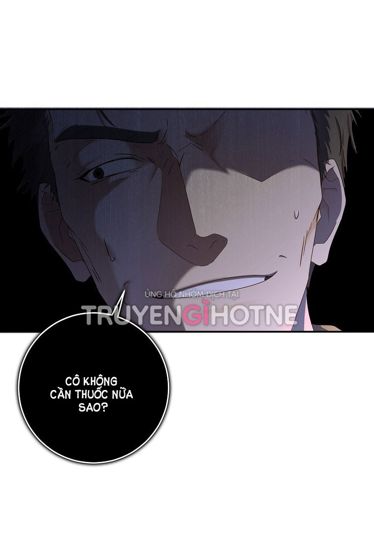 [Bản 15+] Tôi Lạc Vào Thế Giới Trò Chơi Harem Ngược chapter 77.2 - Trang 26