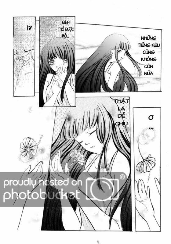 the story of universe school( hot hot) chapter 1 20