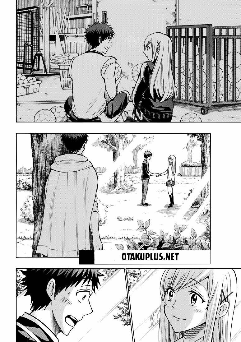 yamada và thất đại ma nữ chapter 213 4