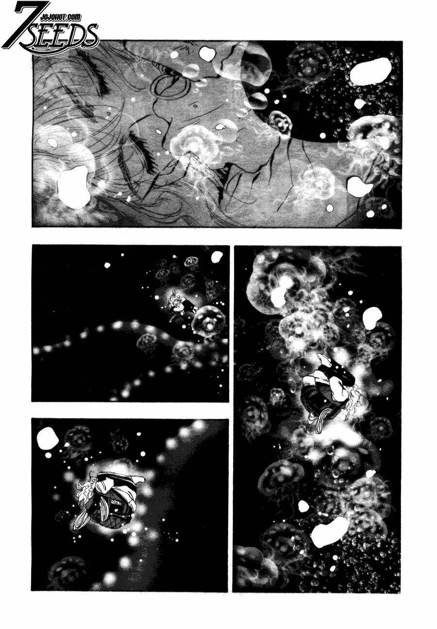 7 mầm sống chapter 107 8