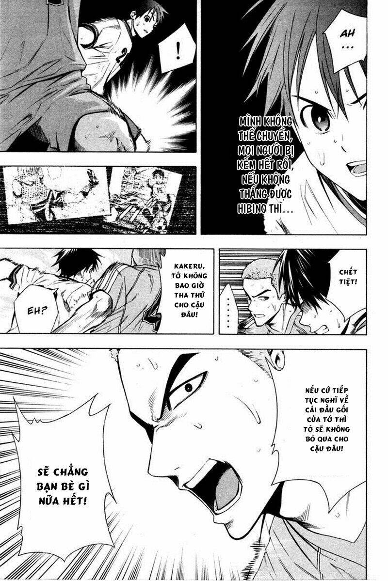 kỵ sĩ trong vòng cấm chapter 85 7