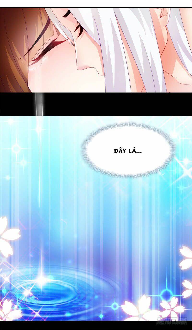 song diện sư tôn chớ làm loạn chapter 1 27