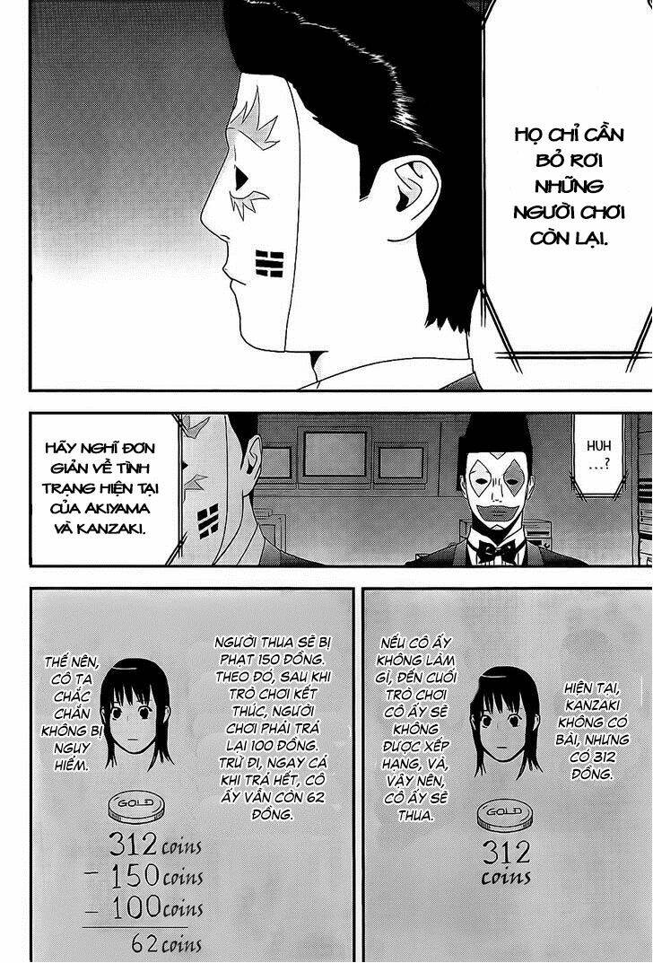 liar game chapter 157 12
