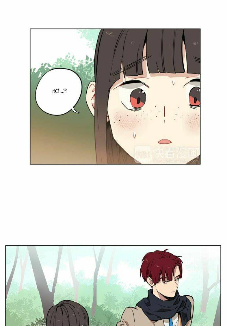 hoa đạo sĩ chapter 31 12