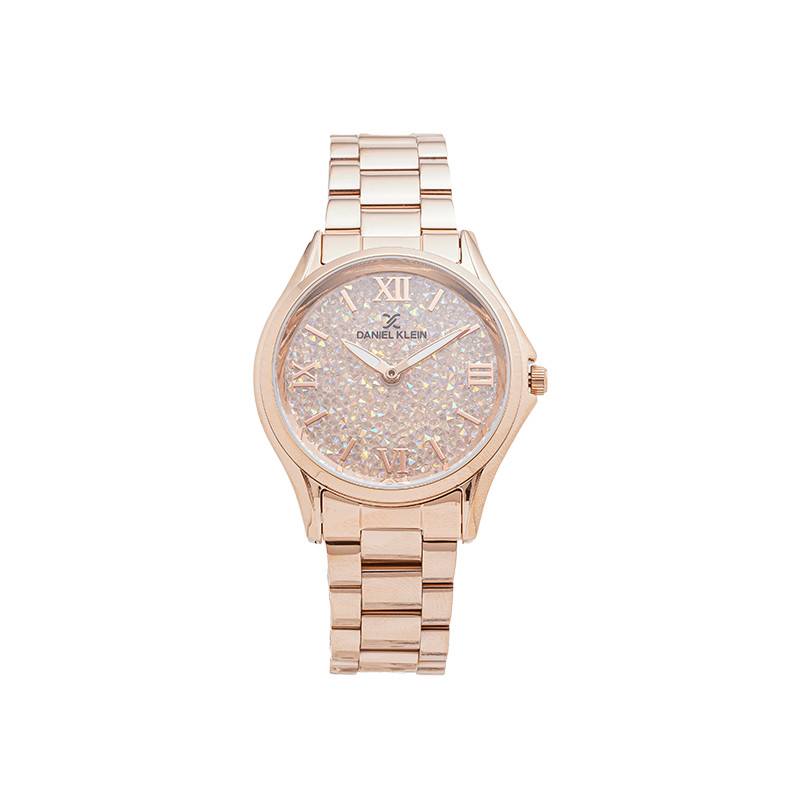 Đồng hồ Nữ Daniel Klein Premium Ladies DK.1.12528.4 - Galle Watch