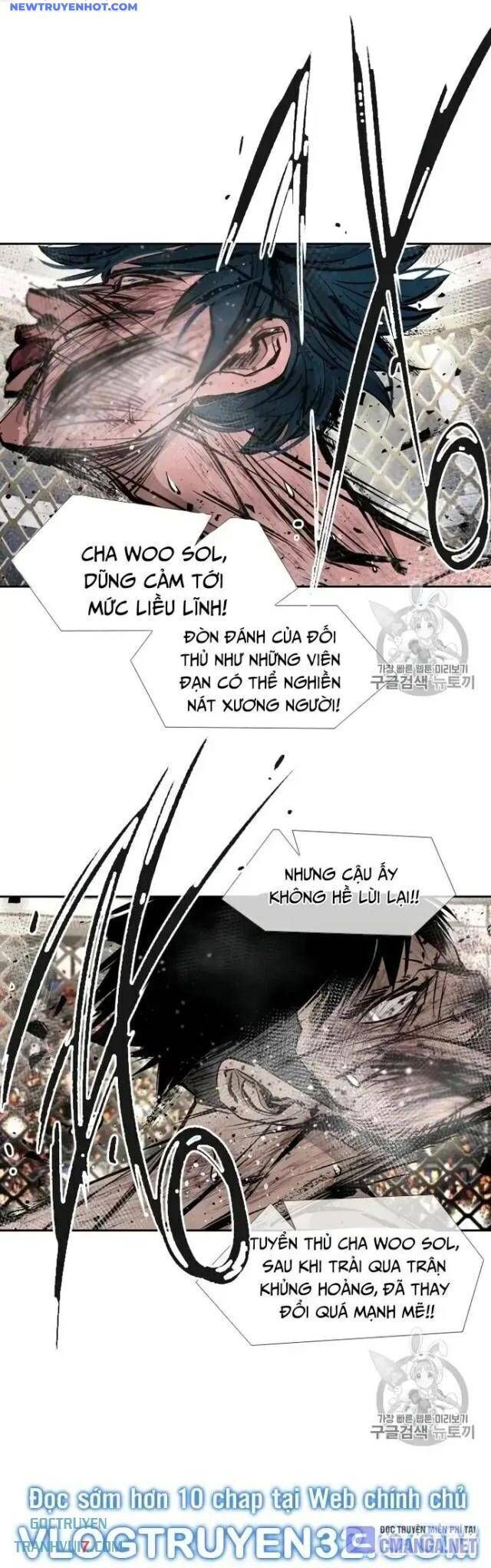 shark - cá mập chapter 163 48