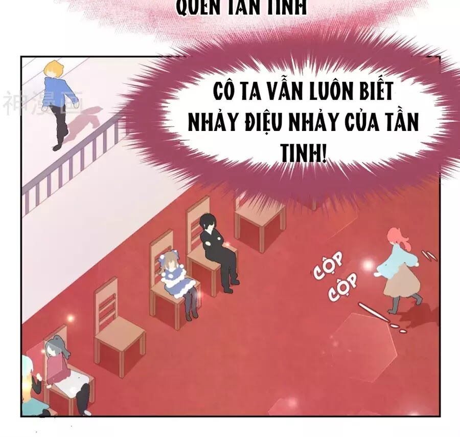 thanh âm giai điệu phản công chapter 63 18