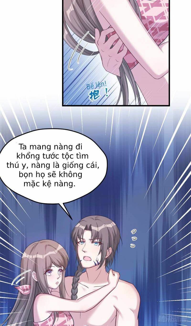 [16+] thảnh thơi thú thế chủng chủng điền, sinh sinh tể chapter 180 22