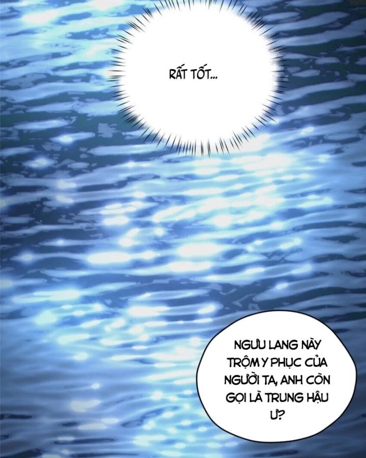 nữ chính chạy từ trong sách ra thì phải làm sao chapter 65 49