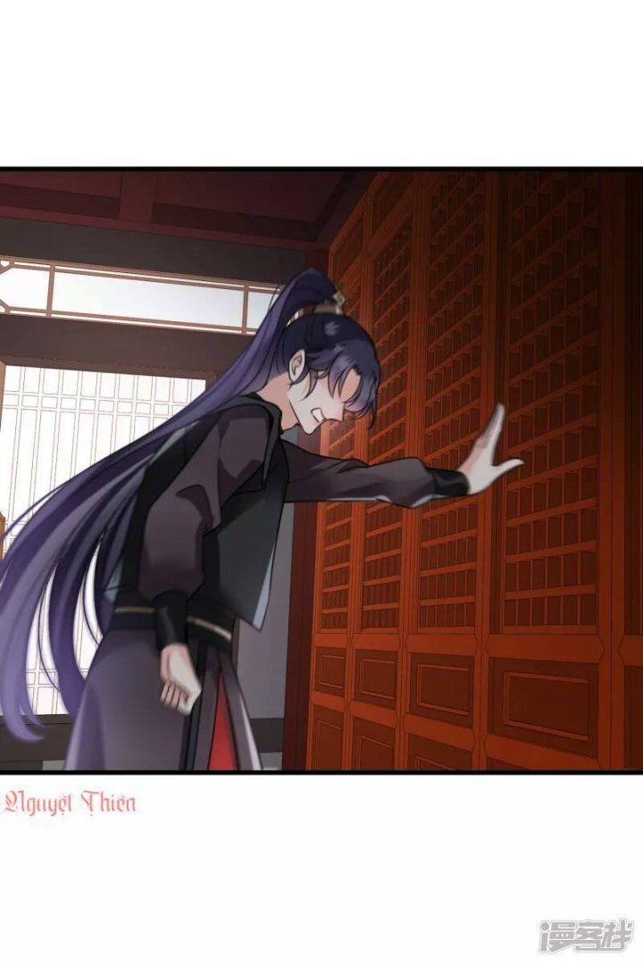 nụ cười của ngươi ngọt gãy tám cái răng của ta chapter 9 18