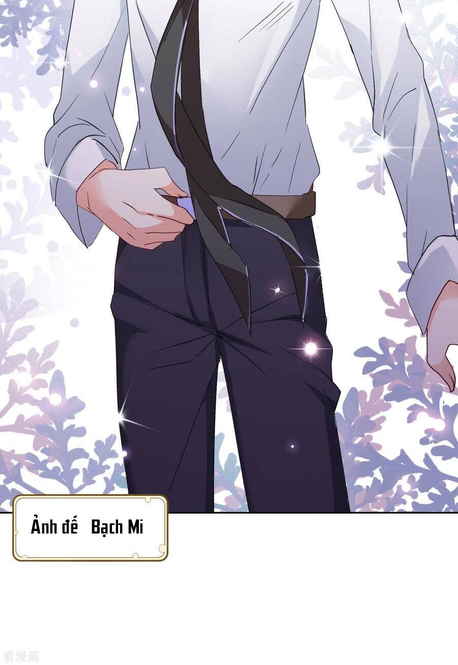 cô ấy đến rồi, xin nằm xuống! chapter 84 14