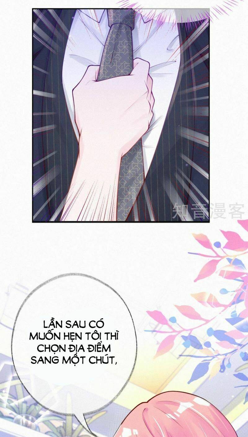 mami đột kích, thiên tài manh bảo khốc daddy chapter 4 17