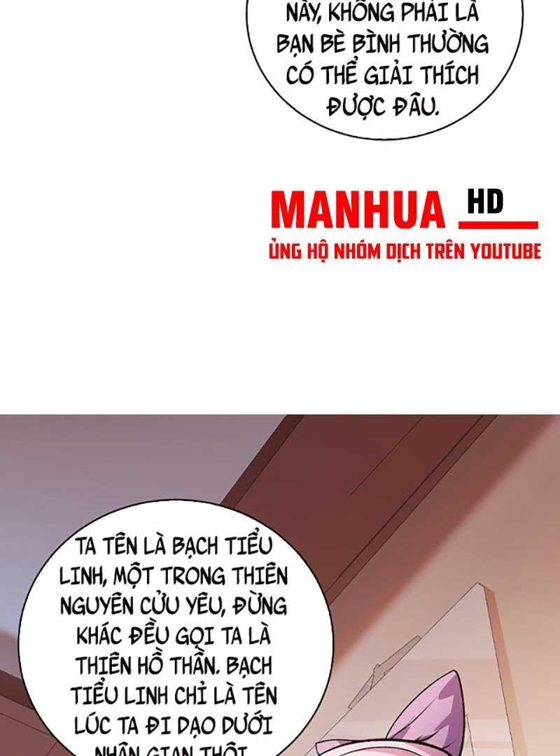 võ đạo độc tôn chapter 597 20