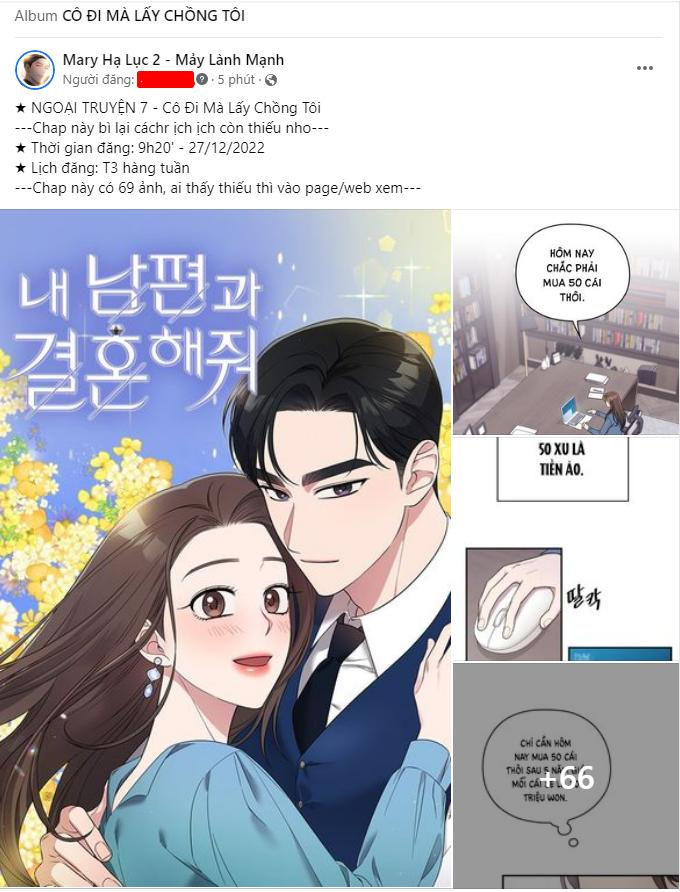 cô đi mà lấy chồng tôi chapter 66 3