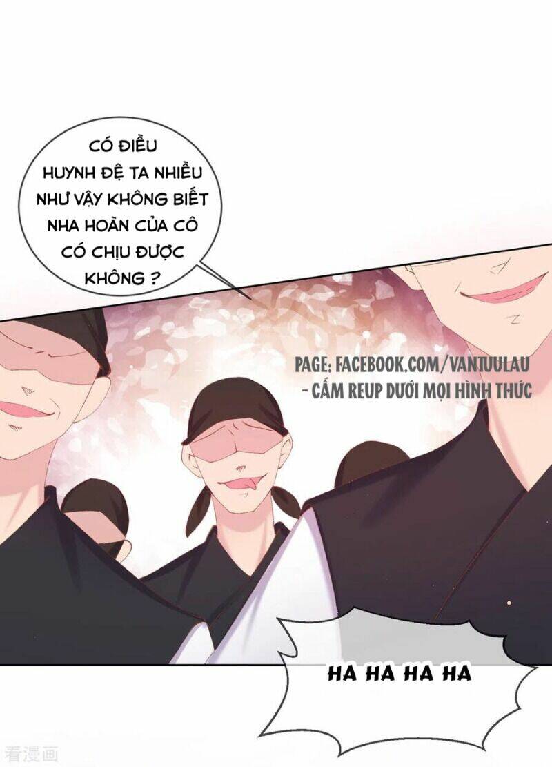 thị huyết y phi chapter 71 11