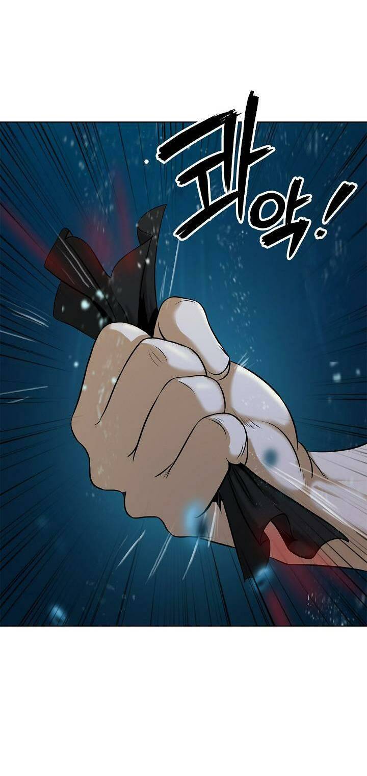 xuyên không thành hổ chapter 104 49