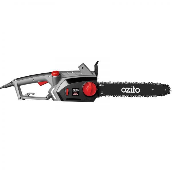MÁY CƯA XÍCH CẦM TAY HIỆU OZITO ECS-1835 CÔNG SUẤT 1800W MỚI 100%