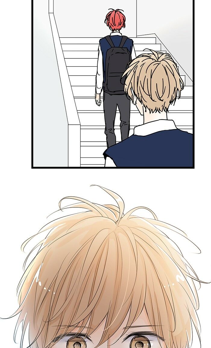 choco ngọt ngào chapter 79 23