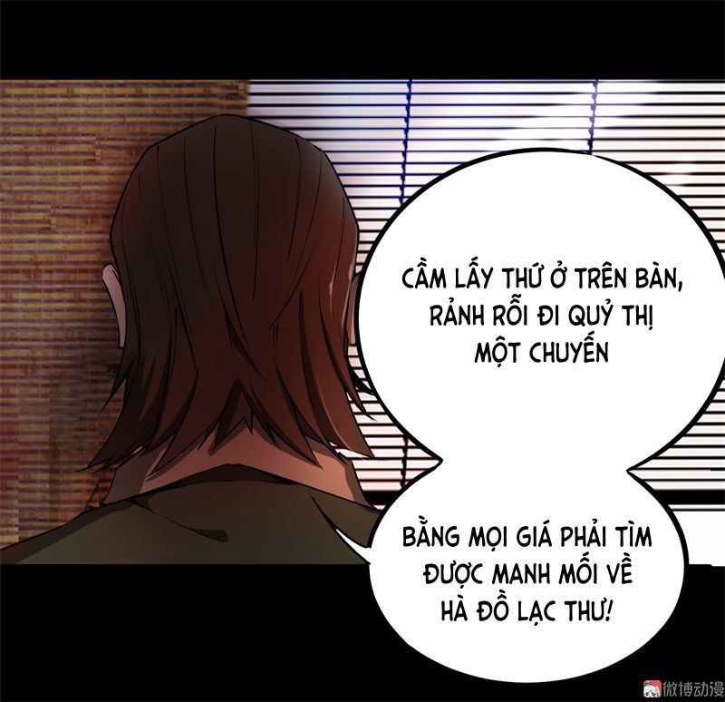 chợ quỷ chapter 2 17