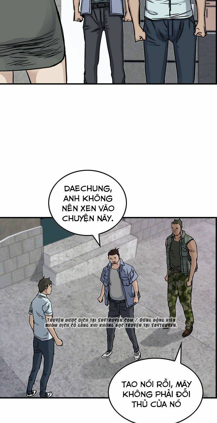 huyền thoại : khởi đầu chapter 54 52