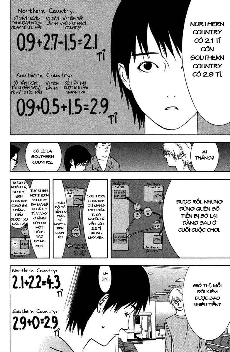 liar game chapter 41 15
