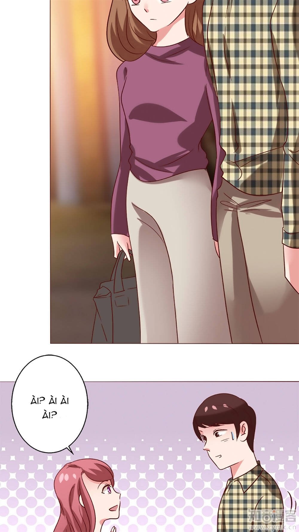 một tuần làm tình nhân chapter 21 20