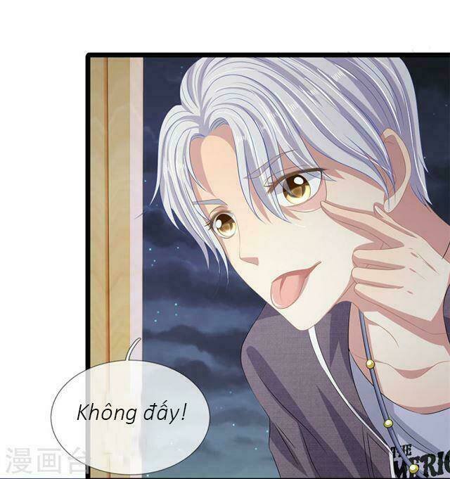 quỷ vương hai mặt quấn lấy tôi chapter 39 7