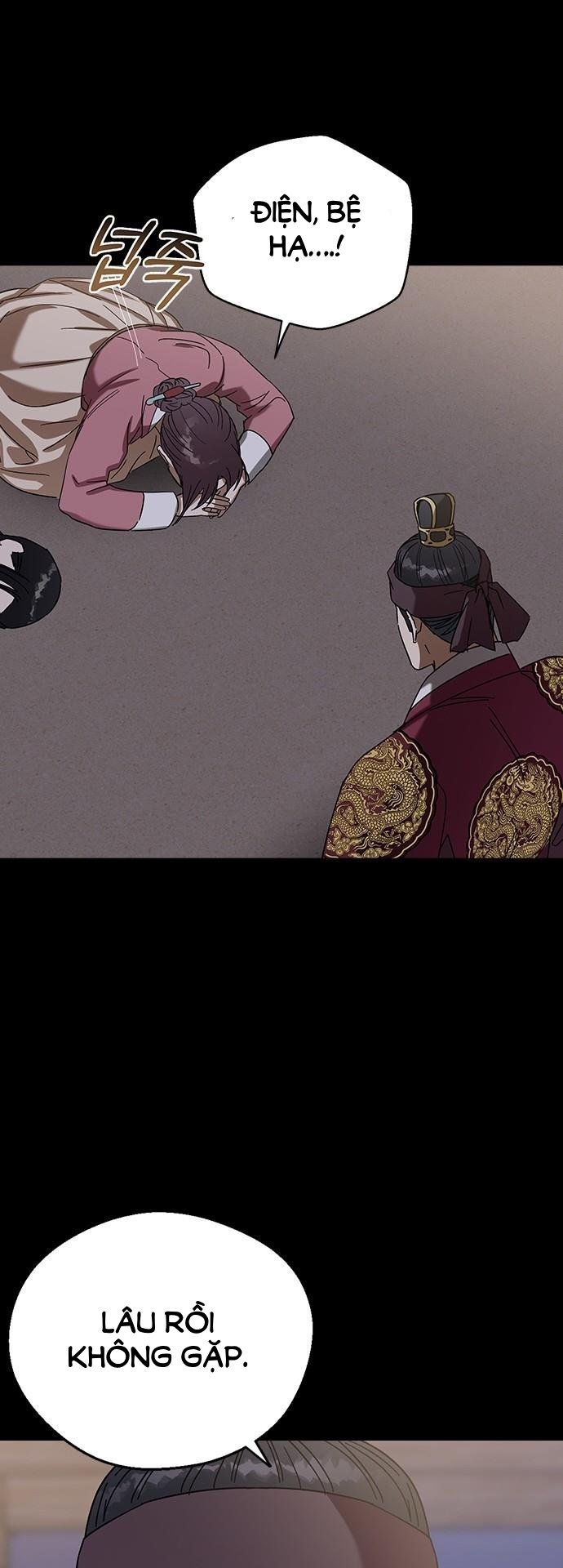 nhân duyên kiếp trước chapter 78.2 12