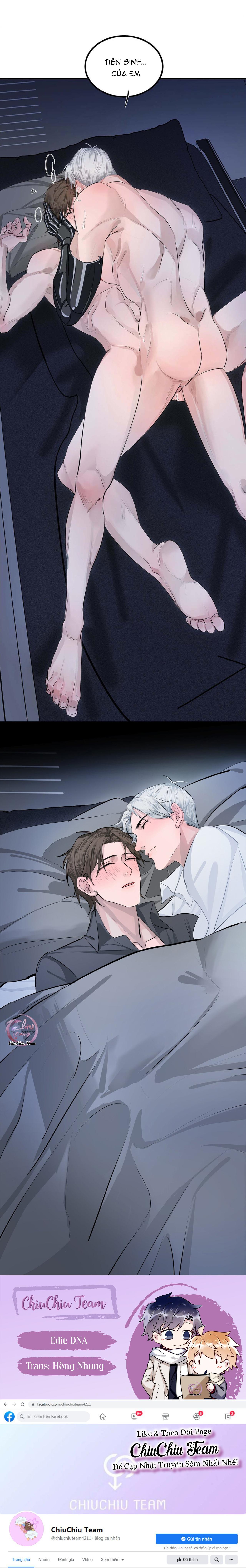 quan hệ xâm chiếm chapter 7 16