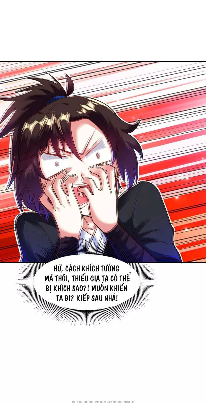 đạo ấn chapter 15 5